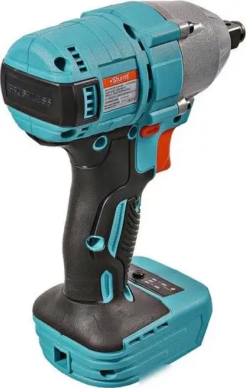 Гайковерт Sturm CD20350BL (без АКБ) – фото товара