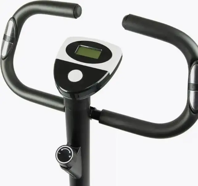 Велотренажер Ametist Cardio (черный) – фото товара