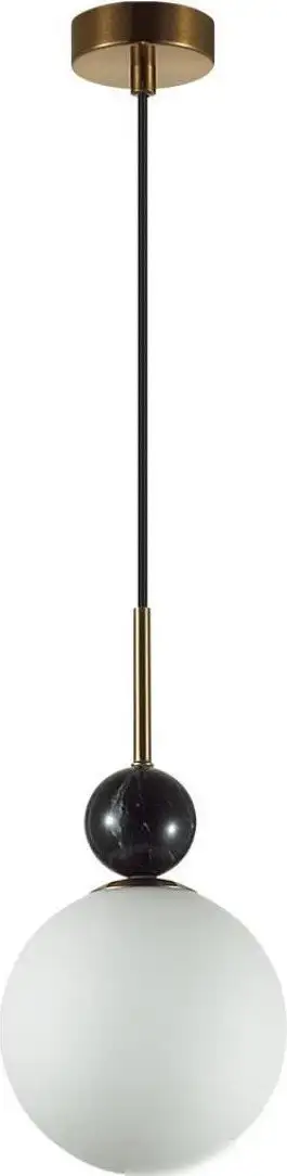 Подвесная люстра Odeon Light Lolla 4361/1A – фото товара