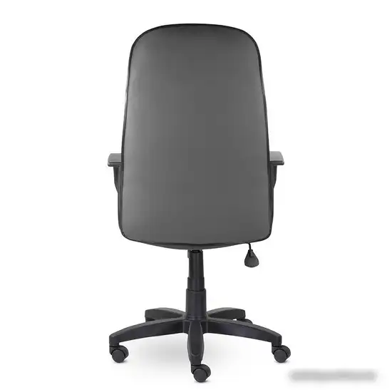 Кресло UTFC Эльф В пластик 727 С73 (серый) – фото товара