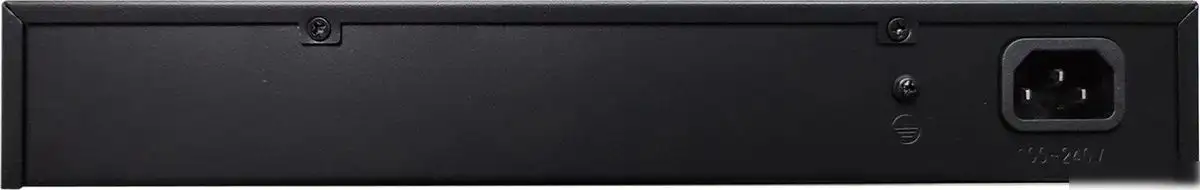 Неуправляемый коммутатор Origo OS1225/A1A – фото товара