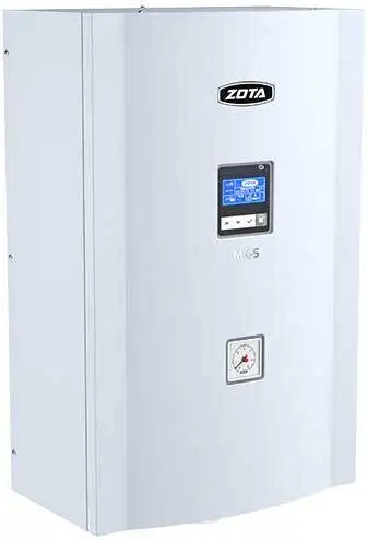 Отопительный котел Zota MK-S 12