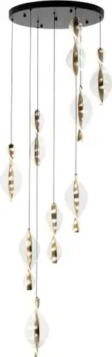 Подвесная люстра Citilux Vind CL214091 – изображение в каталоге