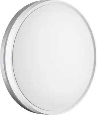 Светильник-тарелка Sonex Nohava Grey 7670/DL – изображение в каталоге