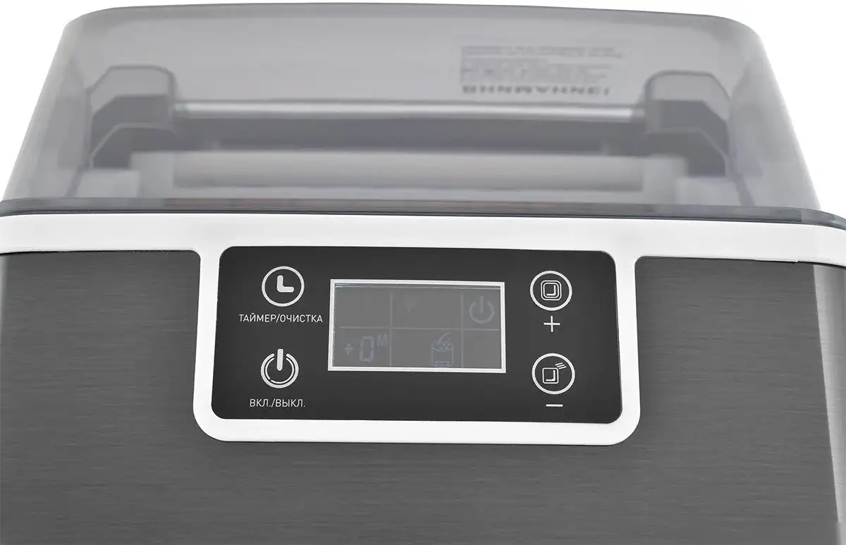 Льдогенератор ZUGEL ZIM2001 - фото товара