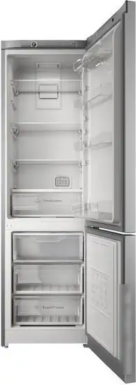 Холодильник Indesit ITS 4200 XB - фото товара