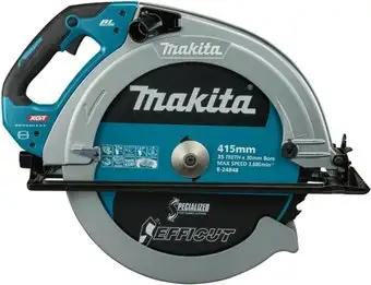 Дисковая (циркулярная) пила Makita HS013GZ (без АКБ) – изображение в каталоге