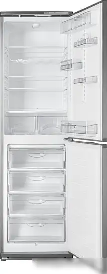 Холодильник ATLANT ХМ 6025-060 - фото товара