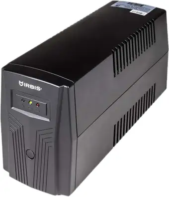 Источник бесперебойного питания IRBIS ISB800ECI