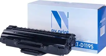 Картридж NV Print NV-MLTD119S (аналог Samsung MLT-D119S) – изображение в каталоге