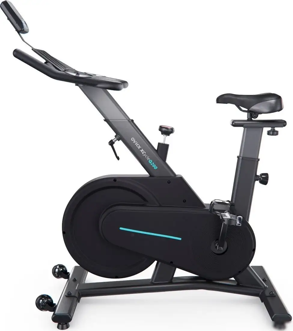 Велотренажер DFC Q200C Ovicx – фото товара