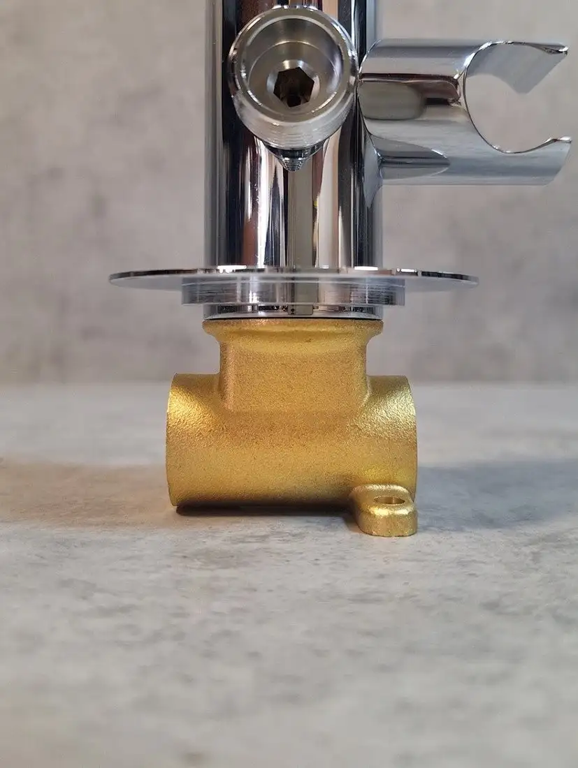 Гигиенический душ Altrobagno Modern 060116 Cr - фото товара