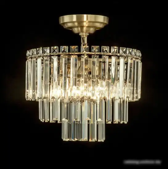 Подвесная люстра Citilux Фонда CL303163 – фото товара