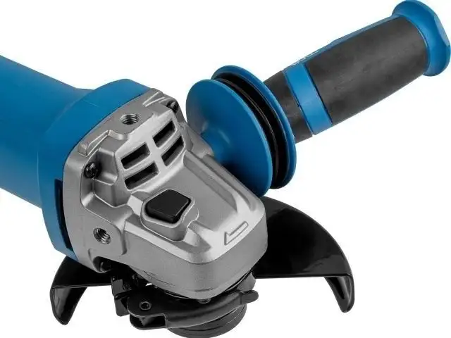Угловая шлифмашина Bull WS 1213 1333514 – фото товара