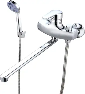 Смеситель РМС SL50-006E-1 - изображение в каталоге