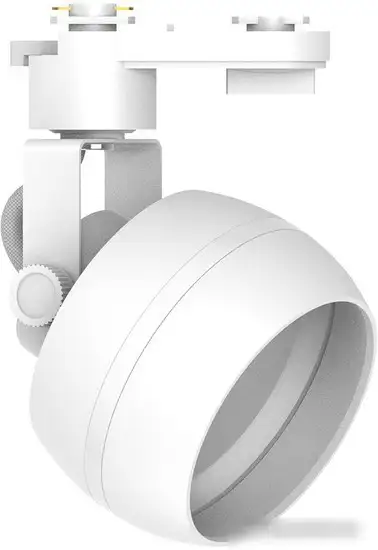 Трековый светильник Feron AL165 48548 – изображение в каталоге