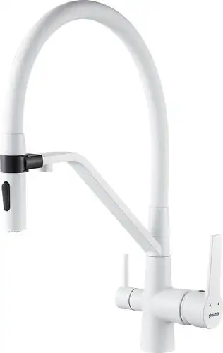 Смеситель Shevanik S278C - изображение в каталоге