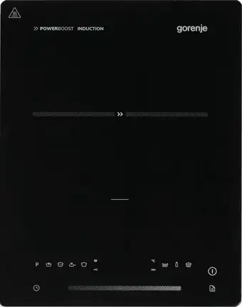 Настольная плита Gorenje ICY2000SP