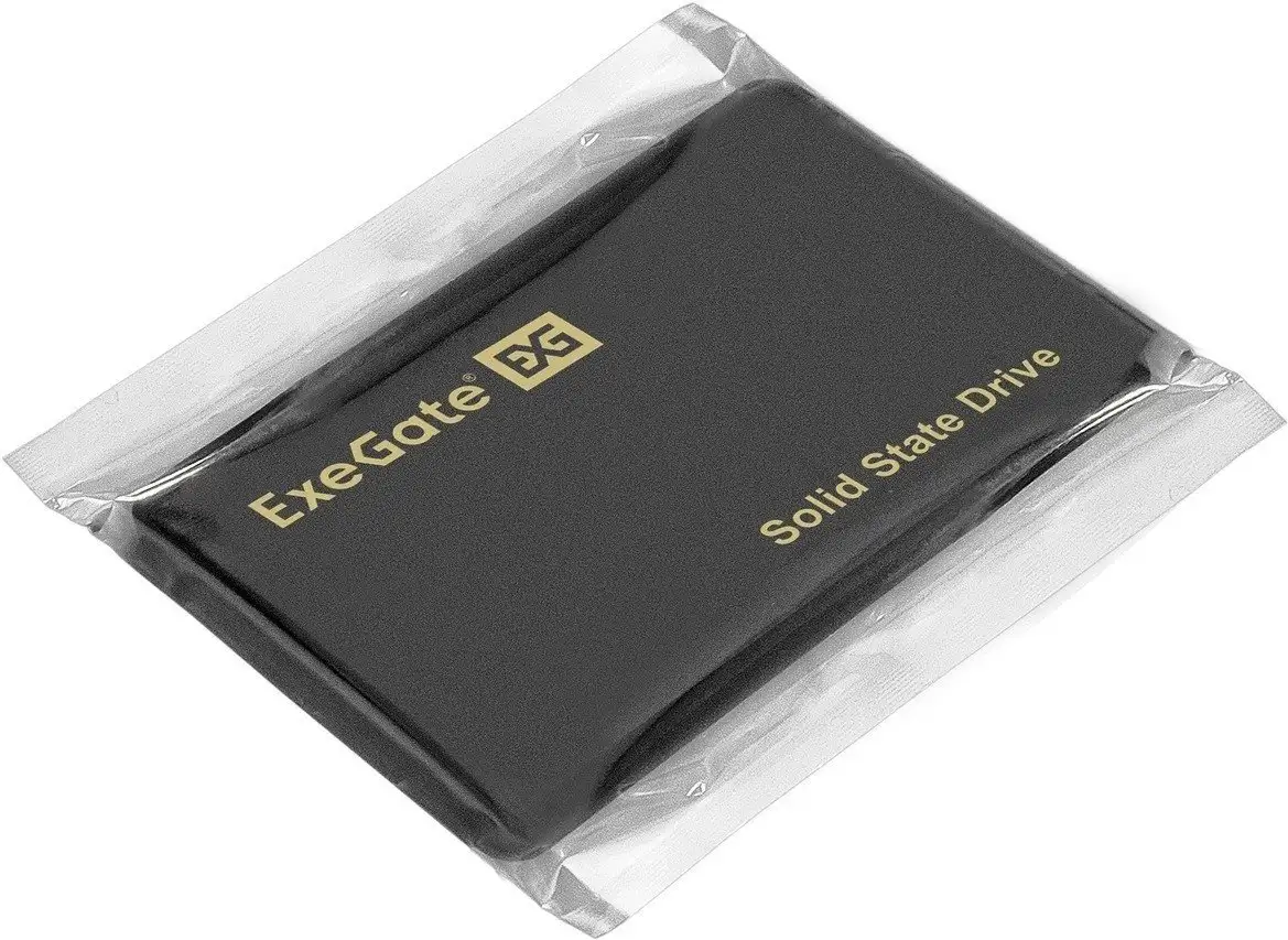 SSD ExeGate NextPro UV500TS1920 1.92TB EX295276RUS – фото товара