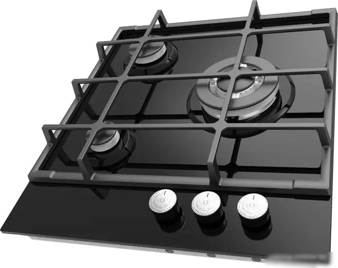 Варочная панель LEX GVG 431 BL - фото товара