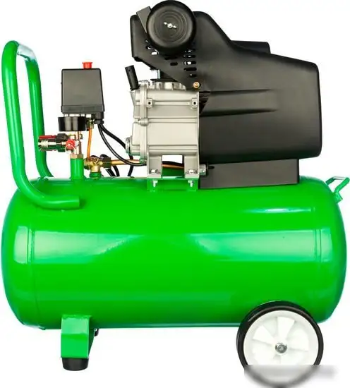 Компрессор Калибр КМК-1600/50У – фото товара