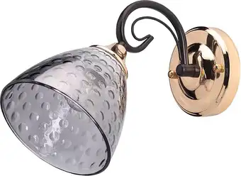 Бра De Markt Клэр 463021901 – изображение в каталоге
