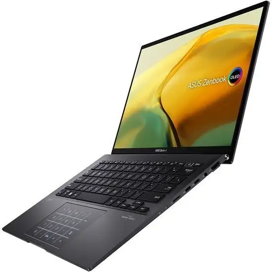 Ноутбук ASUS ZenBook 14 UM3402YA-KP854 – фото товара
