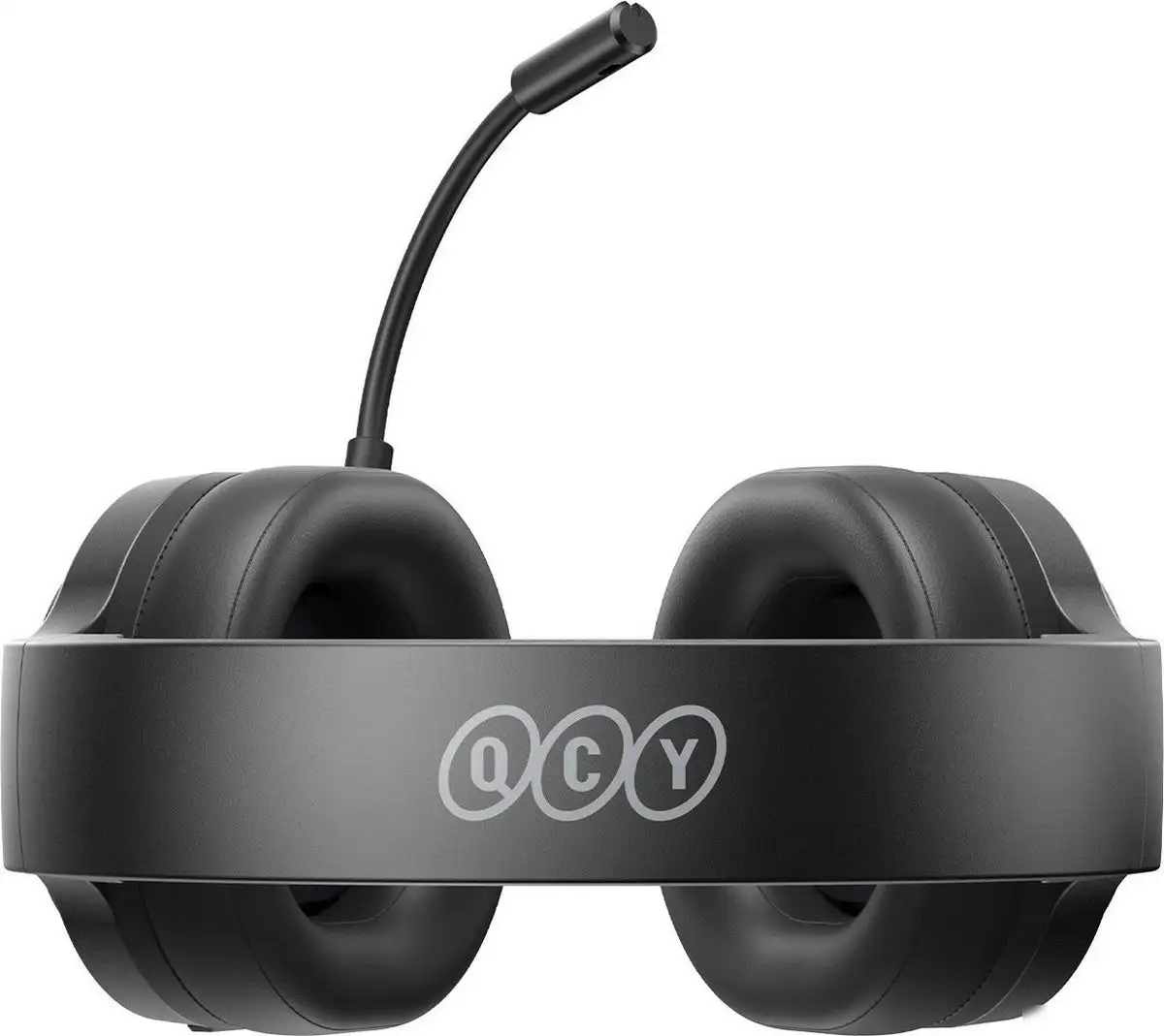 Наушники QCY Heroad V200 Pro BH25H4GMC (черный) – фото товара
