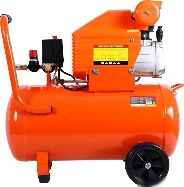 Компрессор Кратон AC-280-40-DD – фото товара