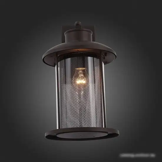 Уличный фонарь ST Luce Lastero SL080.401.01