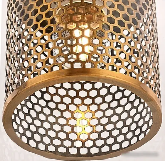 Подвесная люстра Arte Lamp Manchester A7630SP-1AB – фото товара