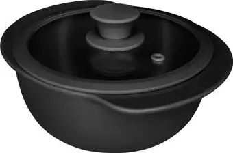 Кастрюля Oxford Nanquim 023388 BM02-4503 (с крышкой) – изображение в каталоге