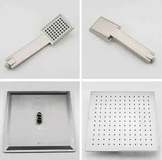 Душевая система FRAP F24803 - фото товара