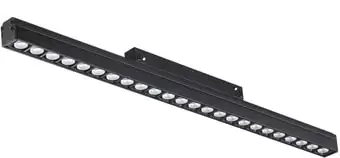 Трековый светильник Novotech Flum 358624 – изображение в каталоге