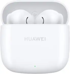 Наушники Huawei FreeBuds SE 2 (керамический белый, международная версия) – изображение в каталоге
