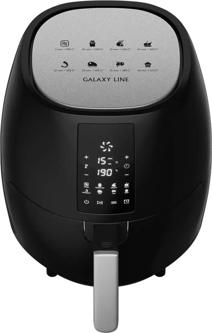 Аэрогриль Galaxy Line GL2525 – фото товара