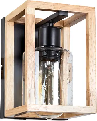 Бра Arte Lamp Dublin A7025AP-1BK – изображение в каталоге