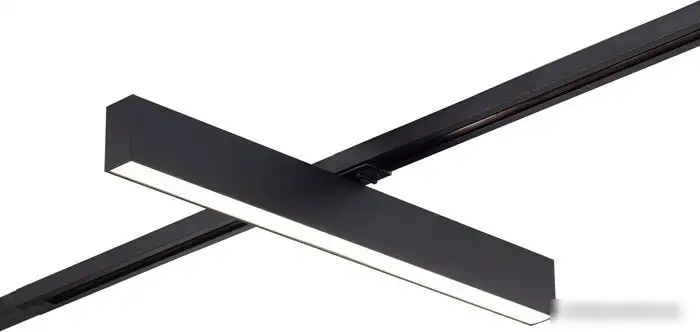 Трековый светильник Denkirs DK6640-BK – фото товара