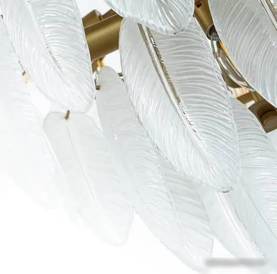 Подвесная люстра Arte Lamp Evie A4052LM-12SG – фото товара