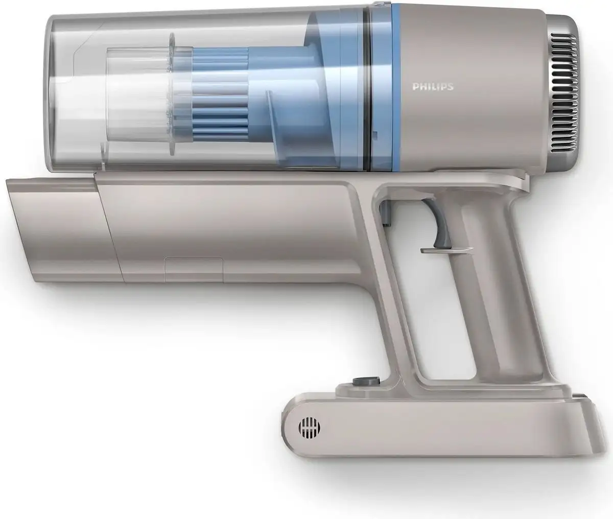 Пылесос Philips Serie 2000 XC2011/01 - фото товара