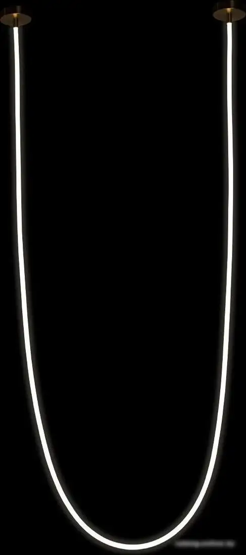 Люстра средней высоты LOFT IT Lori 10230/5000 – фото товара