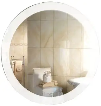 Mixline Зеркало Перла D770 530908 – изображение в каталоге