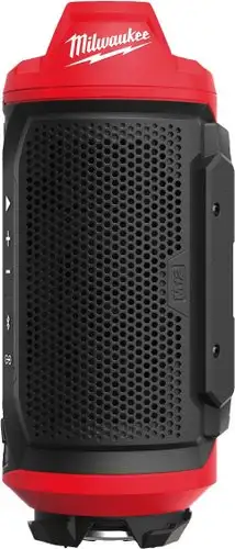 Беспроводная колонка Milwaukee M12 SPEJSG2-0 – изображение в каталоге