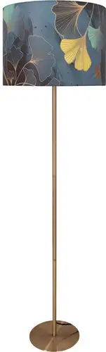 Торшер Moderli Gingko V11007-F – изображение в каталоге