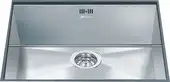 Кухонная мойка Smeg VSTQ50-2 - изображение в каталоге