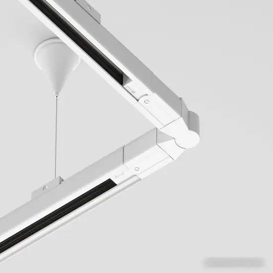 Коннектор питания шинопровода Maytoni Technical Trinity TRA005CS-31W – фото товара