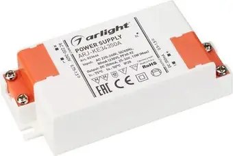 Блок питания Arlight ARJ-KE34350A 023444 – изображение в каталоге