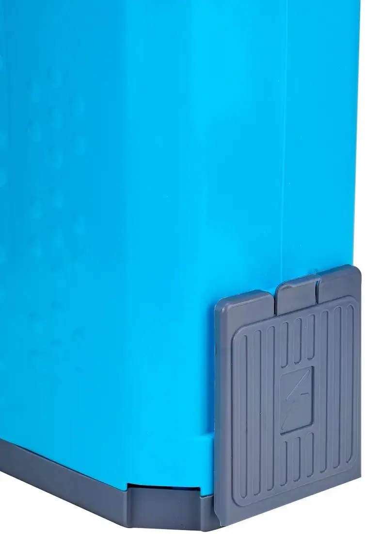 Аккумуляторный опрыскиватель GPT DF-A8 – фото товара