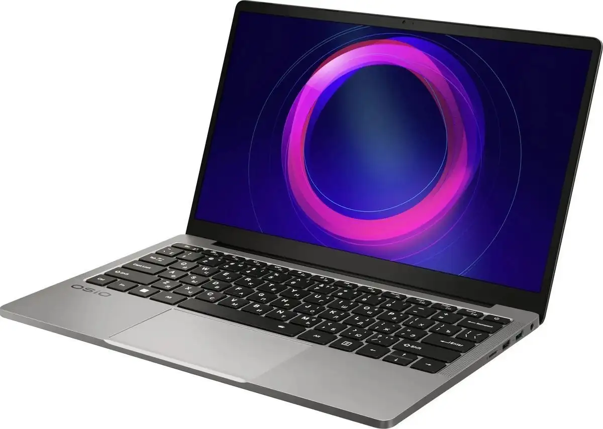 Ноутбук OSiO FocusLine F140A-009 – фото товара
