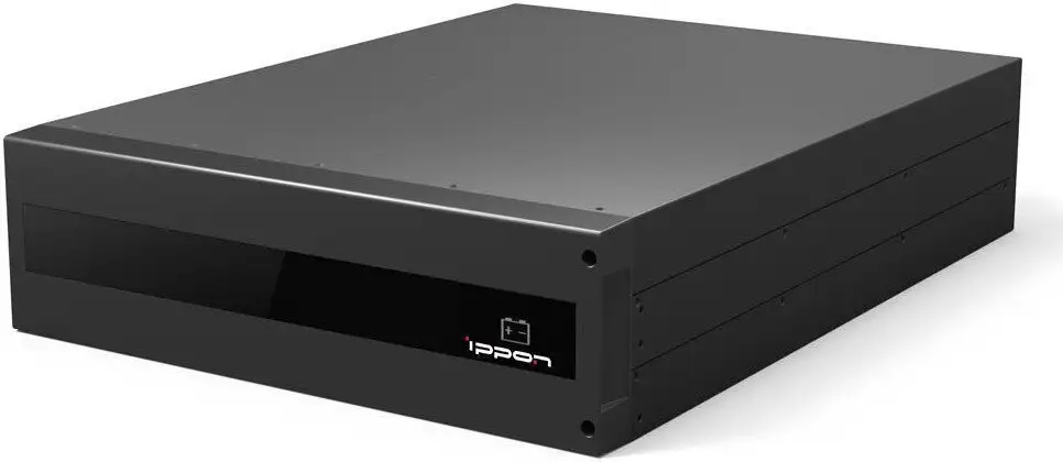 Внешний батарейный блок IPPON 1075710 New для ИБП Ippon Innova RT II New 6K – фото товара